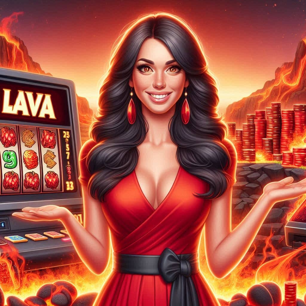 LAVA900