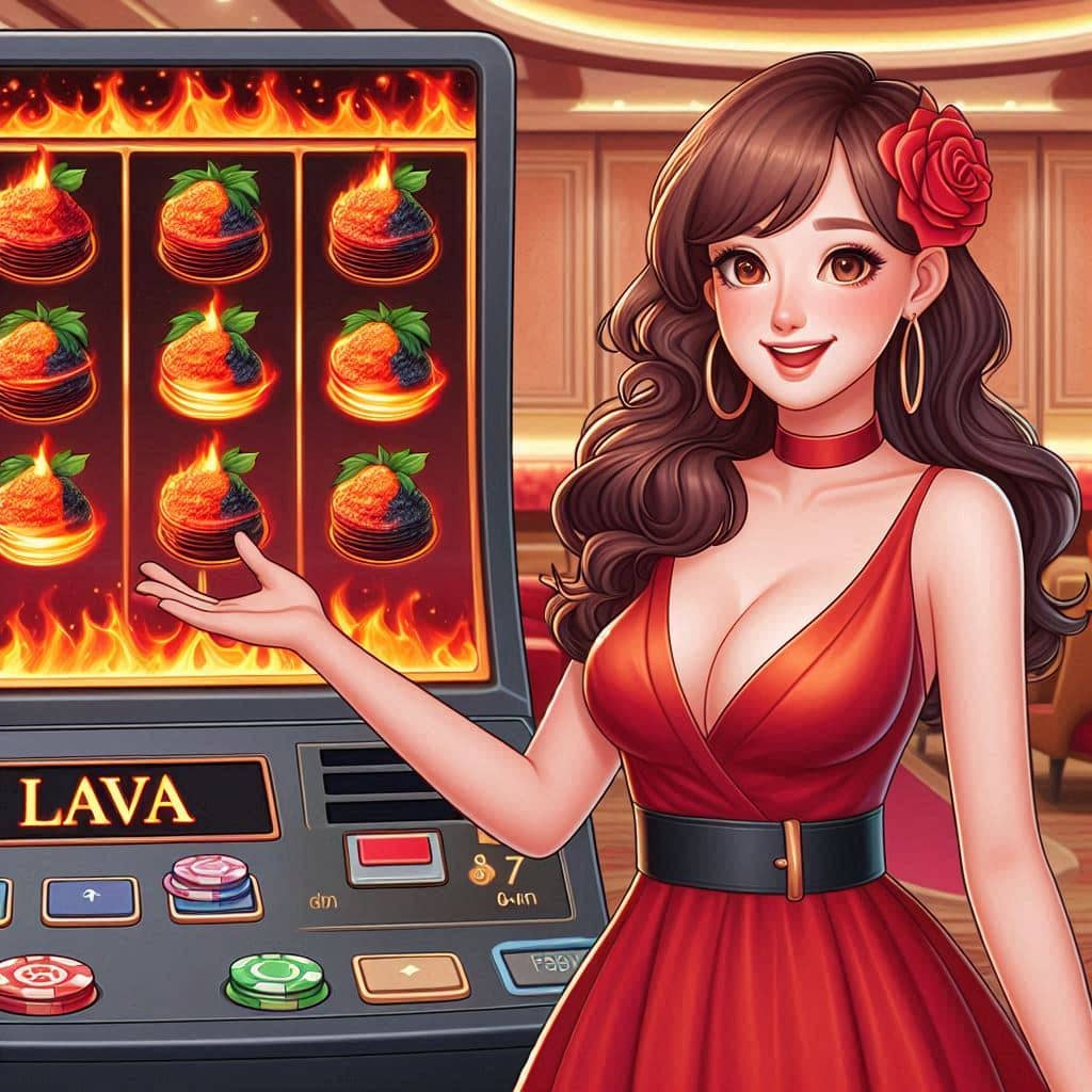 LAVA900