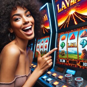 LAVA900