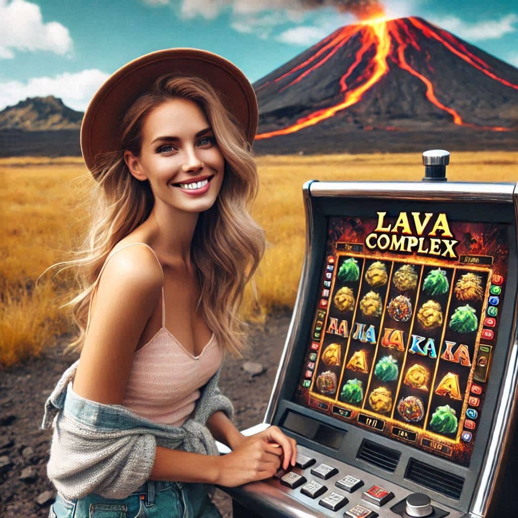 LAVA900
