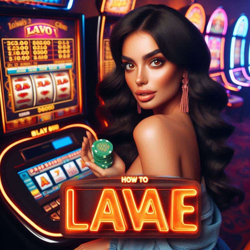 LAVA900