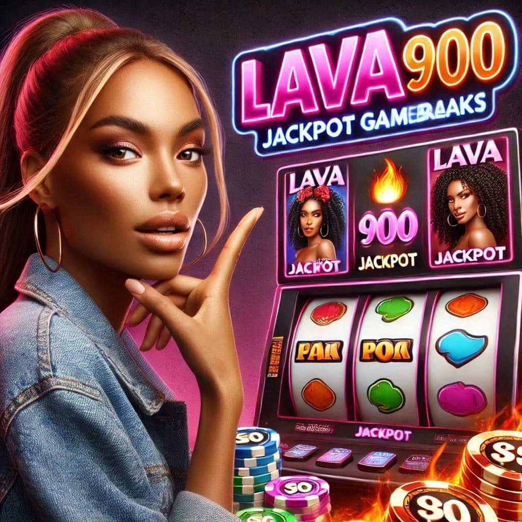 LAVA900